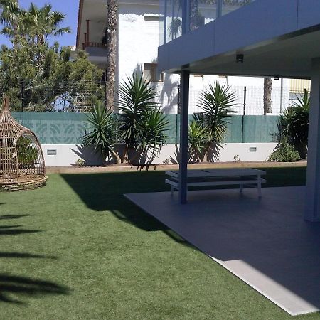 El Yate Aparthotel San Agustin  Exterior photo