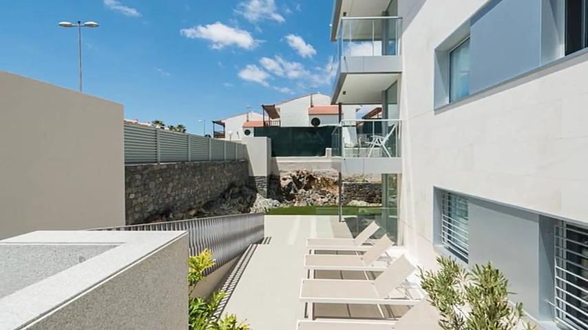 El Yate Aparthotel San Agustin  Exterior photo