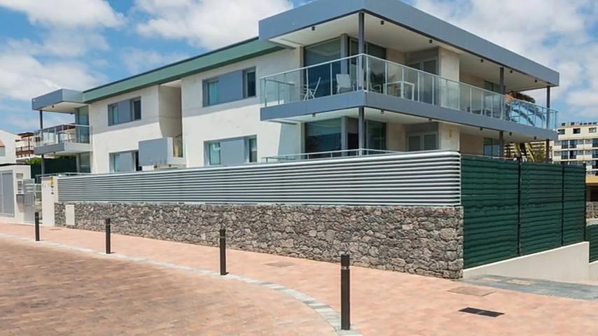 El Yate Aparthotel San Agustin  Exterior photo