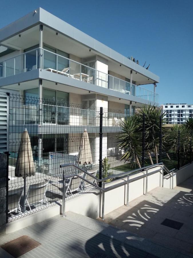 El Yate Aparthotel San Agustin  Exterior photo